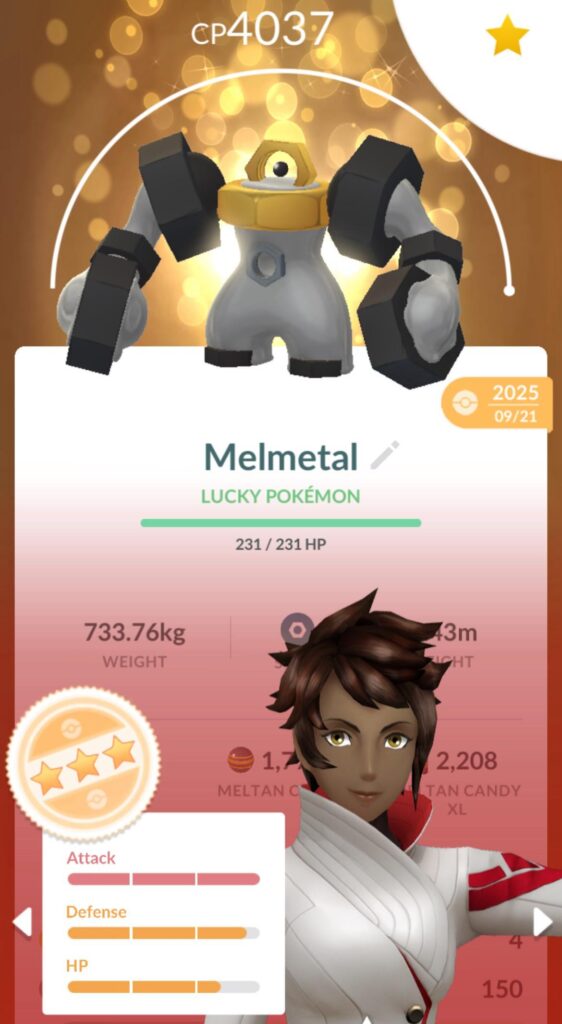 What’s your first lvl 50???