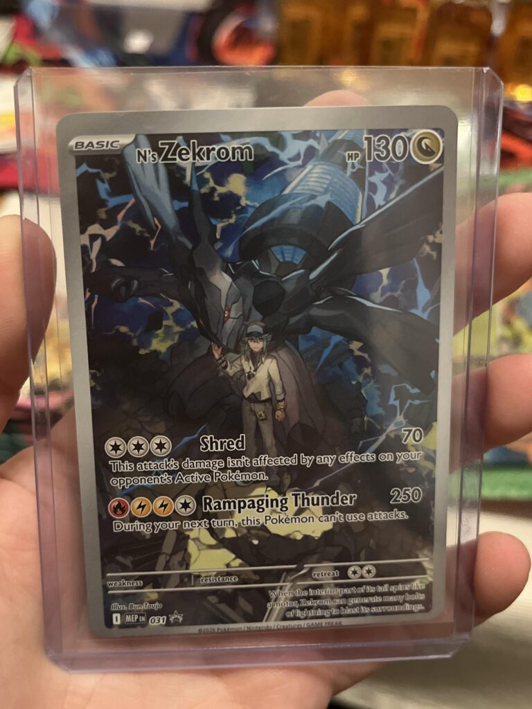 Etb promo