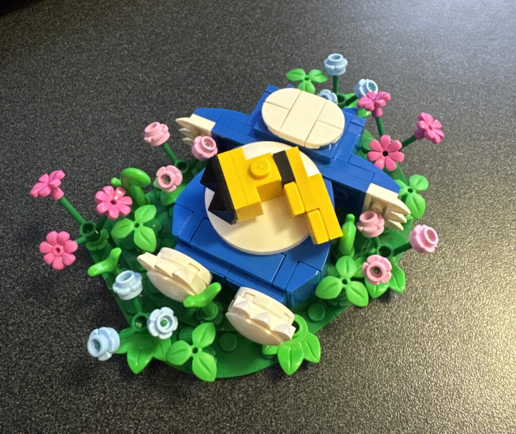 Valentine’s Day gift from my boyfriend 🥹