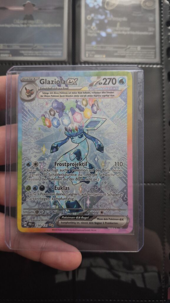 I love this Card ^^ <3