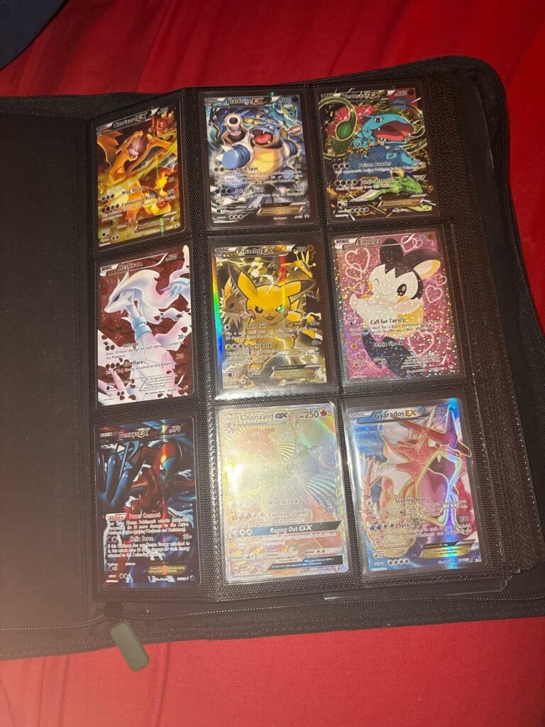 Just showing off some of my favourite bits of the pc