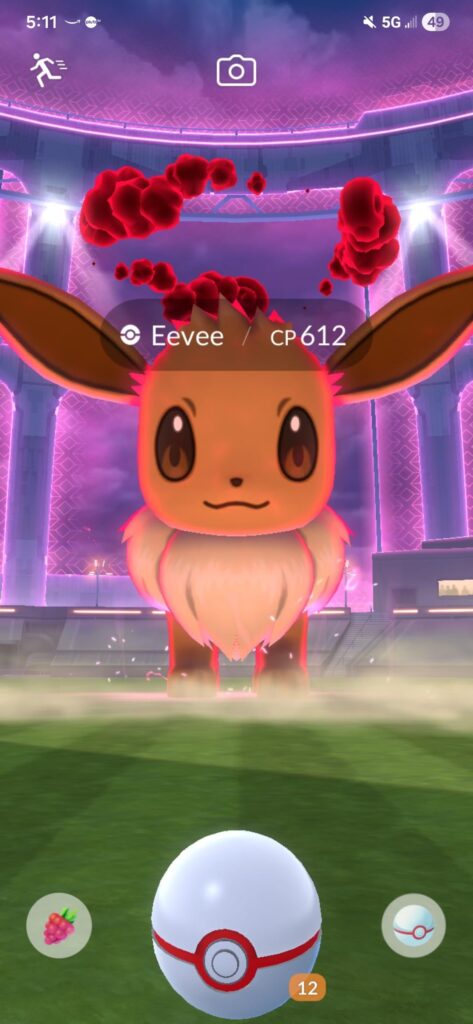 Quick Solo Run Gives Hundo