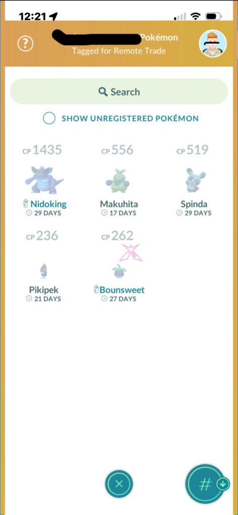 So excited to unlock remote trading and this is what they’re offering