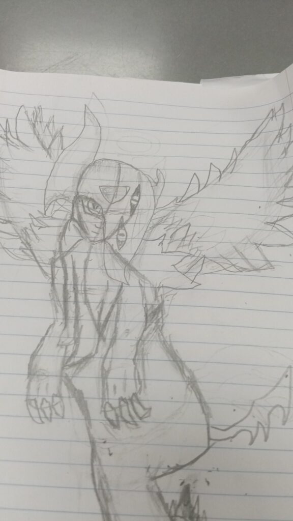 Idk what's going on and how I'm doing this