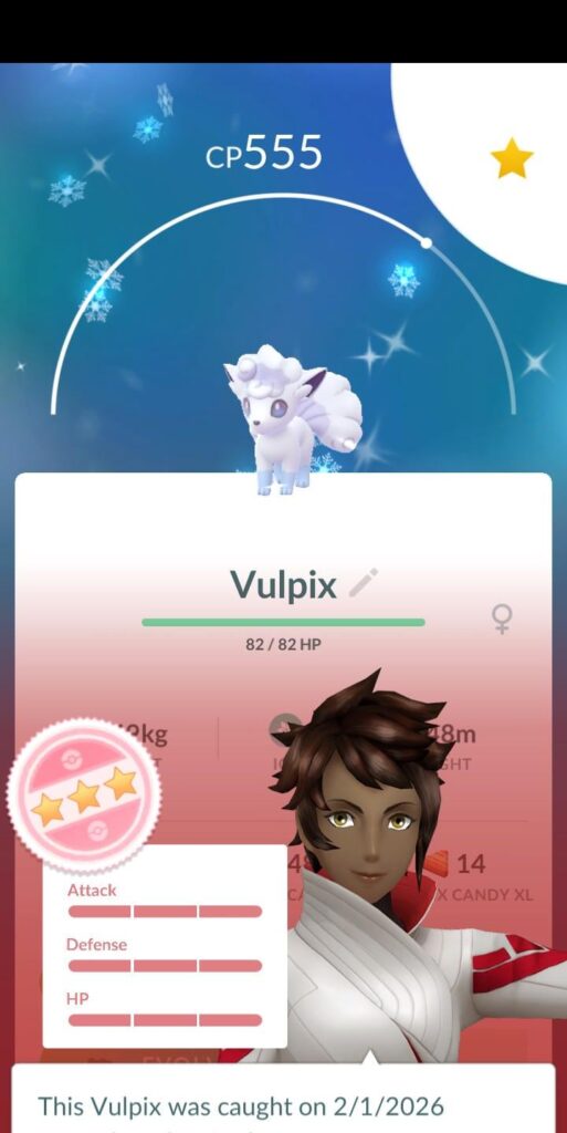 First Shundo!!!!