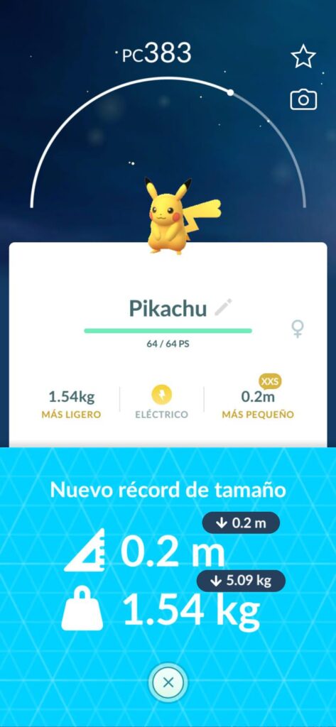 Hello! Is this a world record?