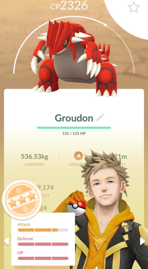 HELP!! Which one should I turn Primal