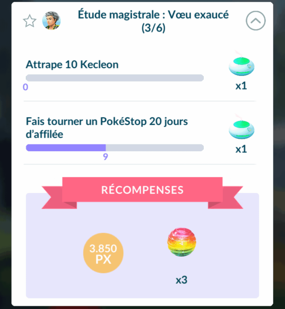 This is gonna take a while. Any tips for finding 10 Keckleon?