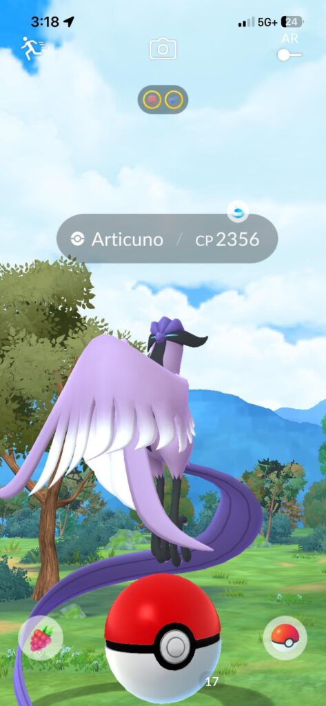 Is this a glitch or am I just the luckiest man alive?