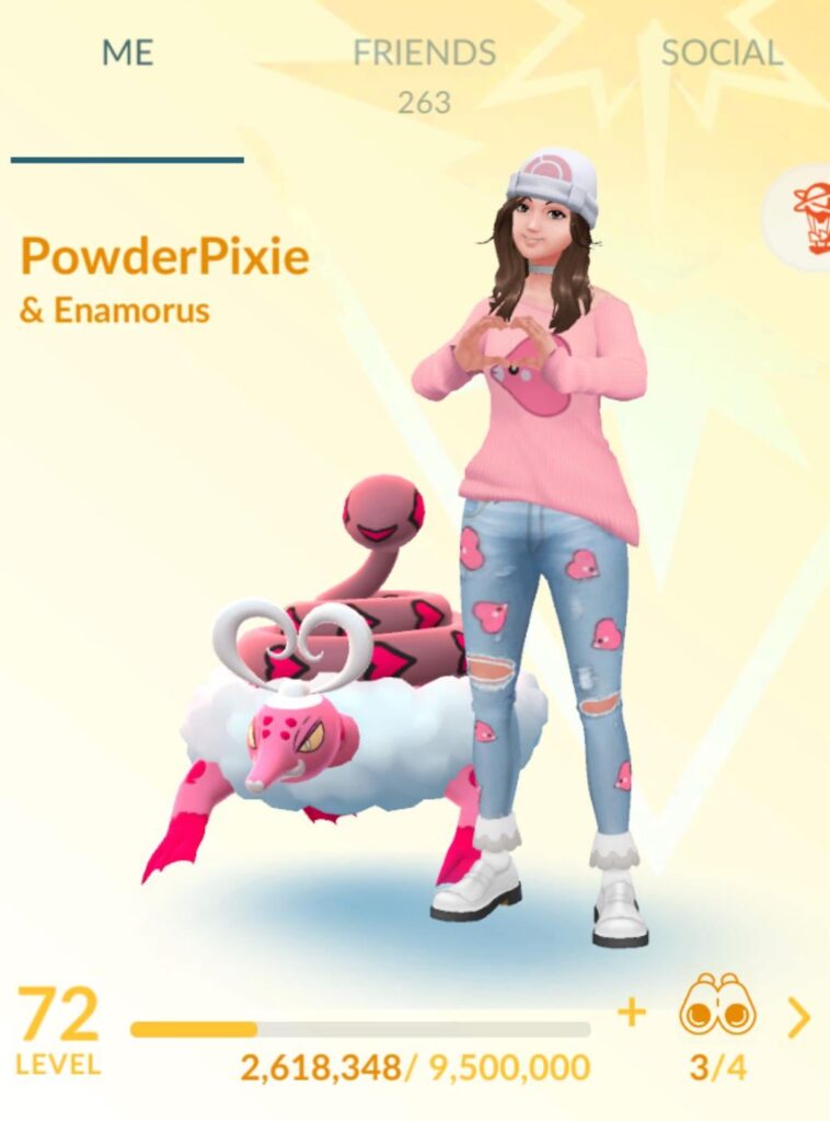 Happy Valentine’s Day 💘