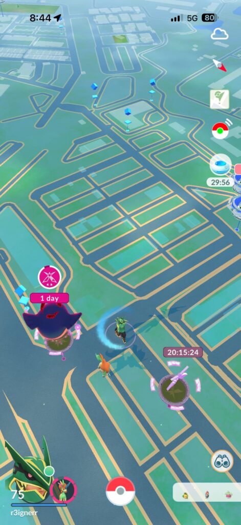 Tier 2 Go Pass Bonus and Carnival of Flamigo 2x Daily Incense Duration doesnt stack together.