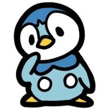 (Taking Requests) Pokemon Mini Stickers [OC]