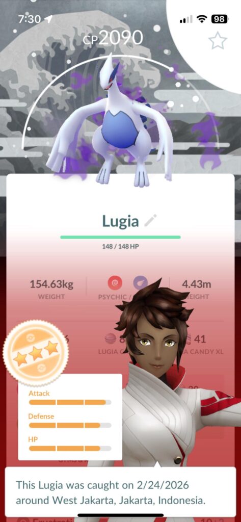 Is this worth purifying for the hundo?