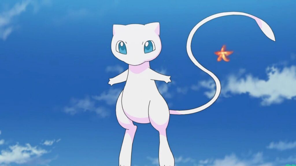 If you could give one-ability pokémon another one, what would it be? Mew edition