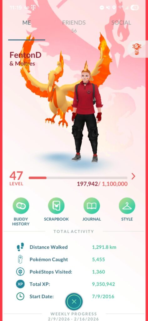 30 golden razz and ultra balls later... a shiny legendary 🤯🤯