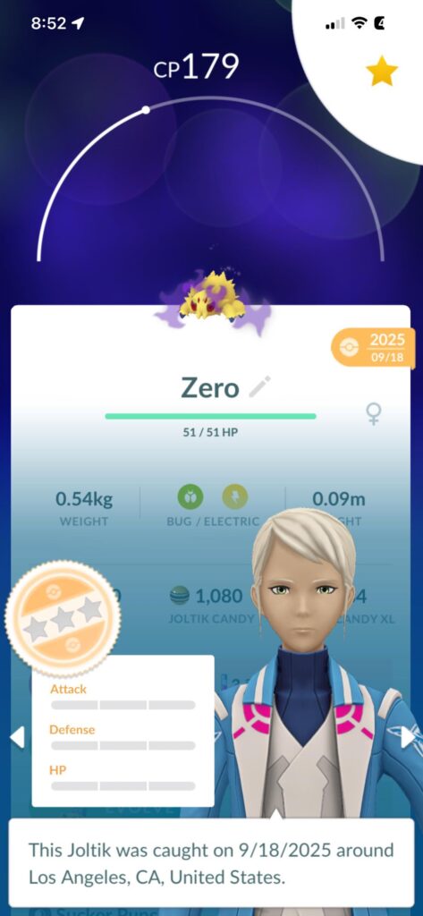 Is my banana broken?