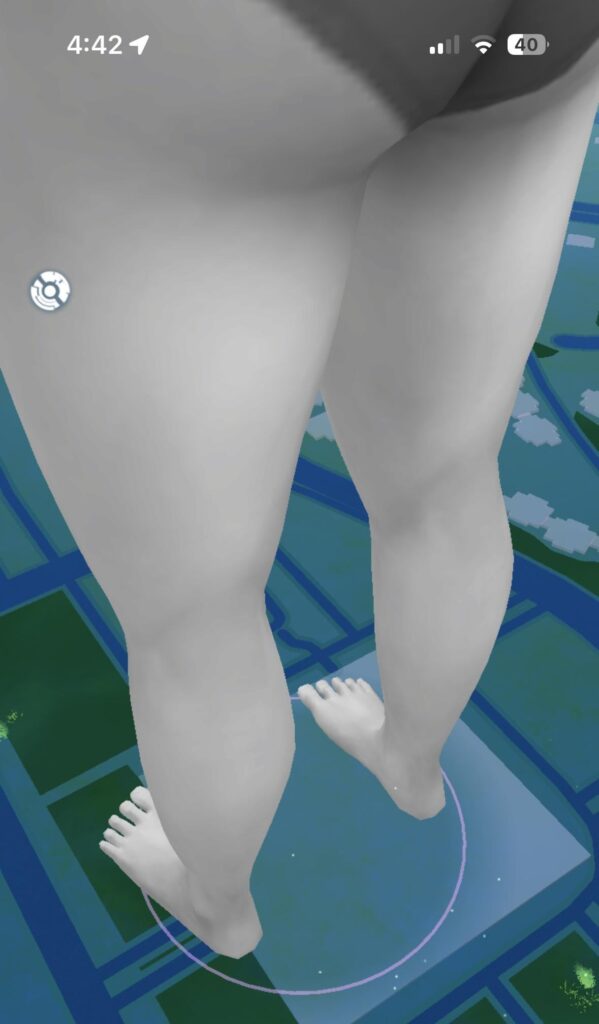 What just happened???