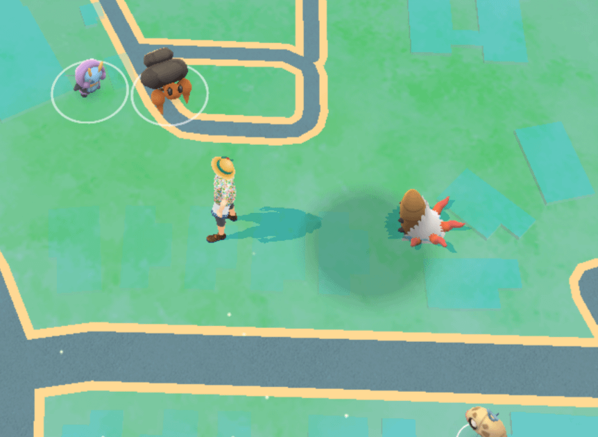 Are you uh... good, buddy?