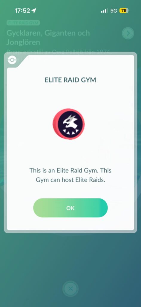 Never noticed this before, is it new?