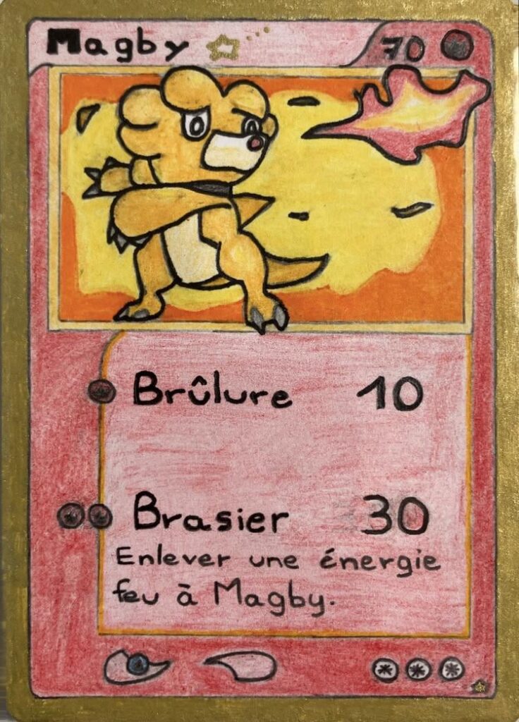 Please Pokemon Compagny