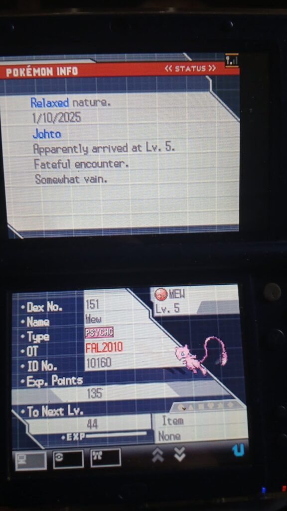 Picked up White 2 Today!