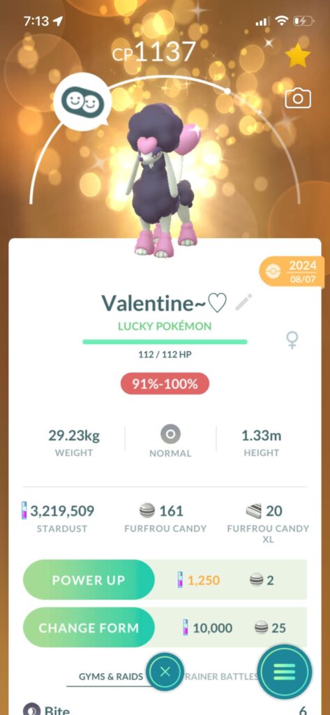 Happy Valentines Event~♡