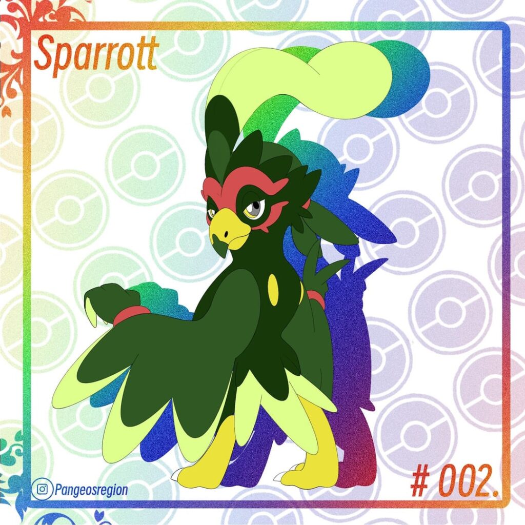 Starter Middle Stages