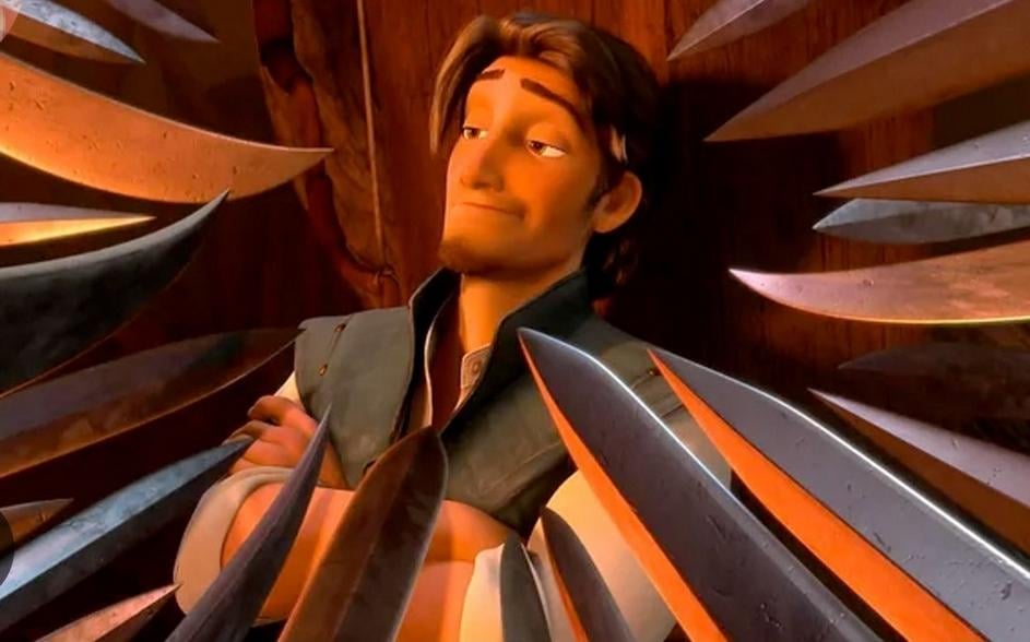 What's an opinion you have that'll get you like this (read description)