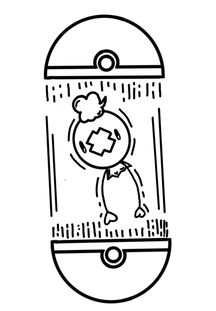 A possible tattoo idea