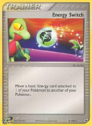 Can I use this card on standard?