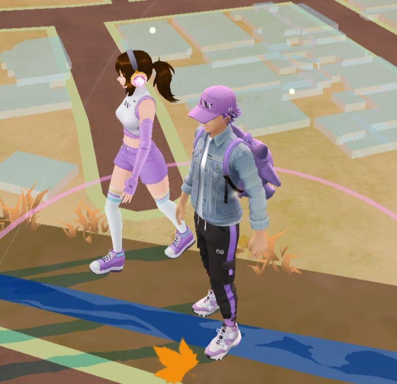 I can't explain how much I miss the old avatar :(