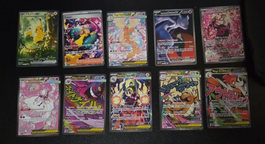 Ascended God Pack!!!