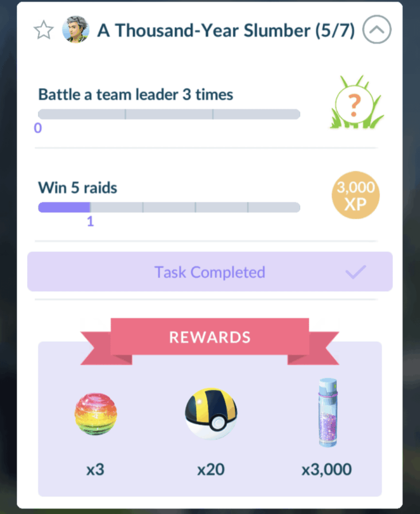 I recently moved on with this research that I was stuck on for a few years. But now I've been battling leaders and it's not counting. Someone knows what could be happening?