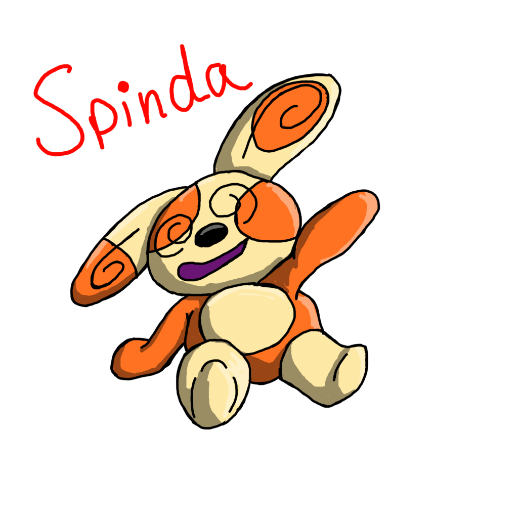 Spinda