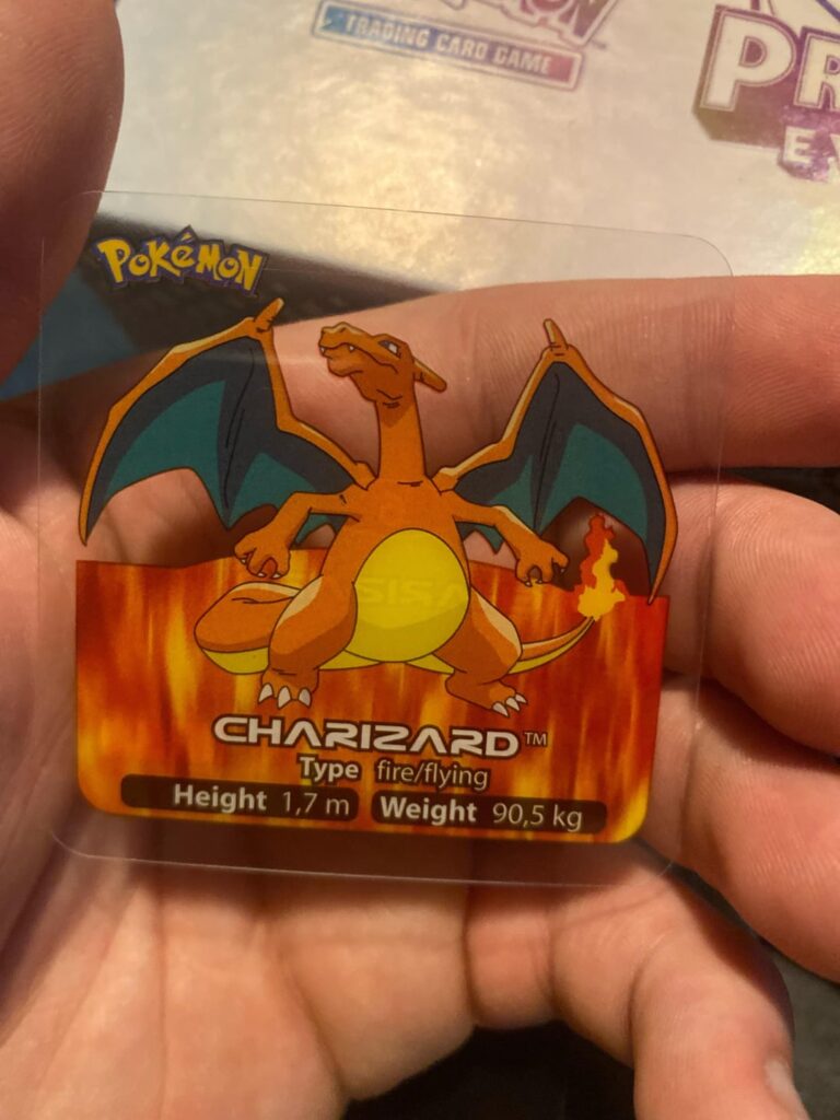 Does anyone know anything about this card?