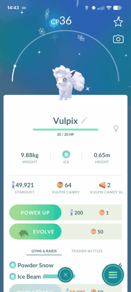 I think I'm out of luck for the day