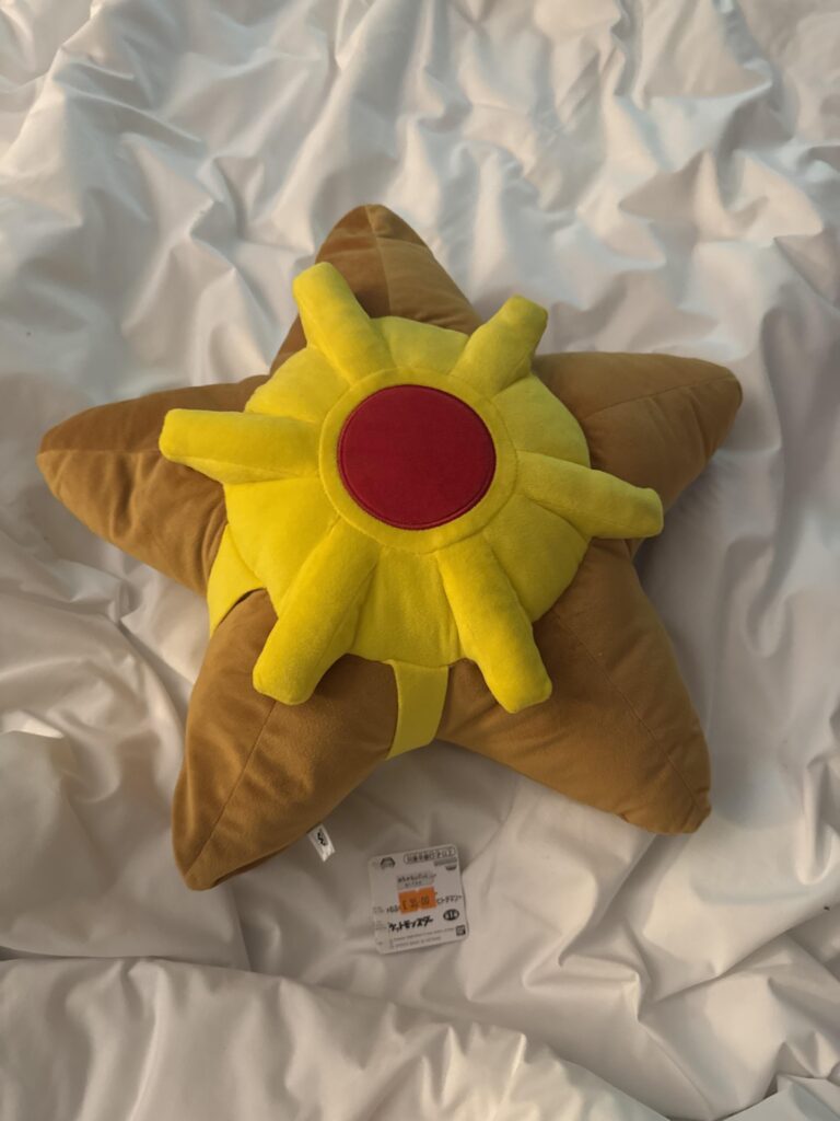 What type is your favourite ?🌊🔥🍃