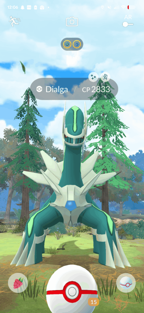 Hello boys, Allons-y!