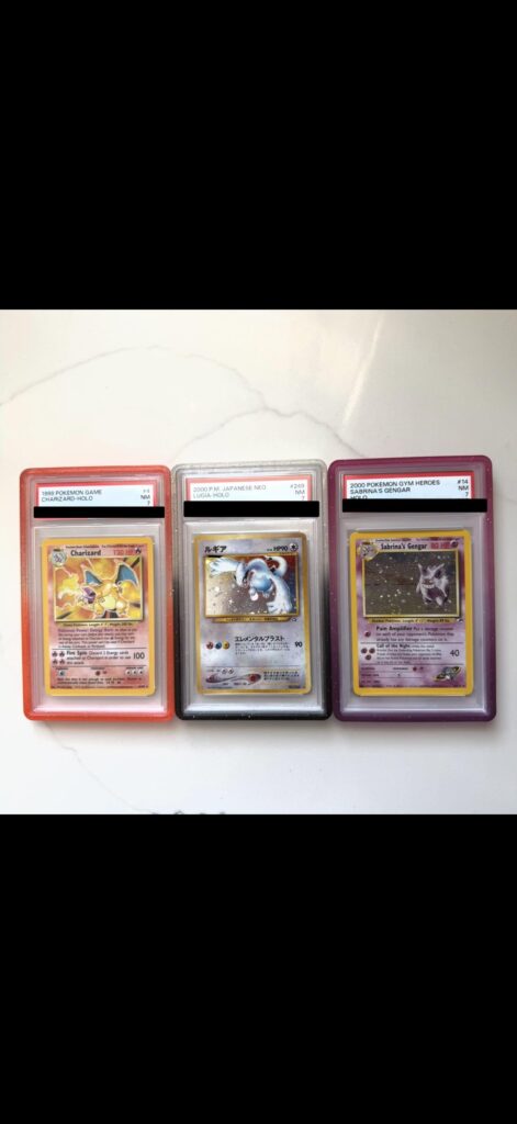 Love my Lucky 7’s 🎰