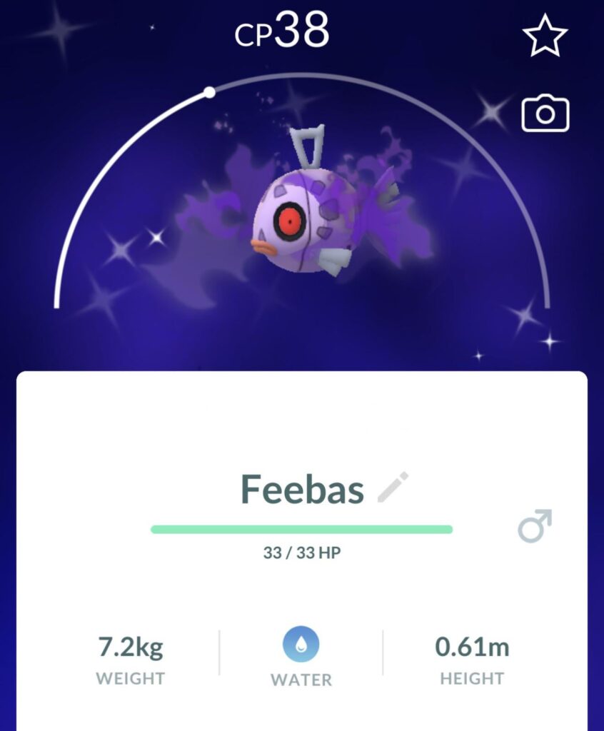 To evolve or not to evolve 🤔