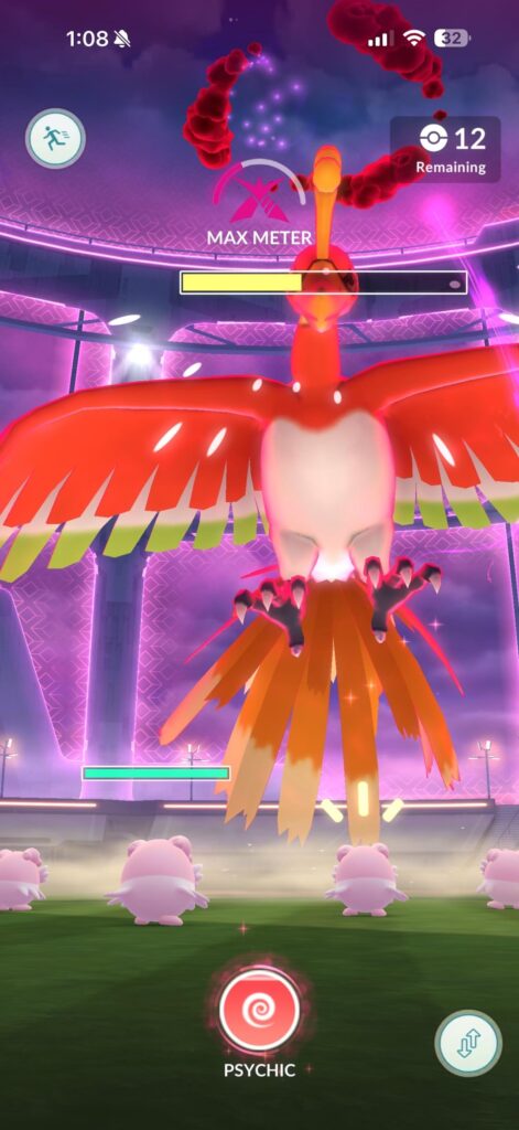 There’s teams you smile and teams that make you want to cry