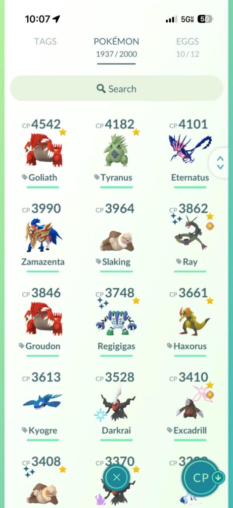 What would you turn a lucky hundo eevee into with these top pokemon?