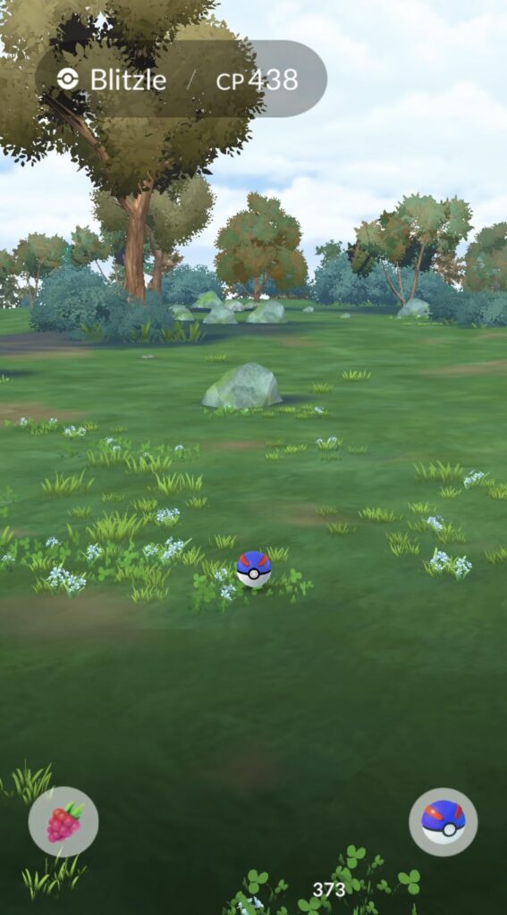 Why are my balls so small?