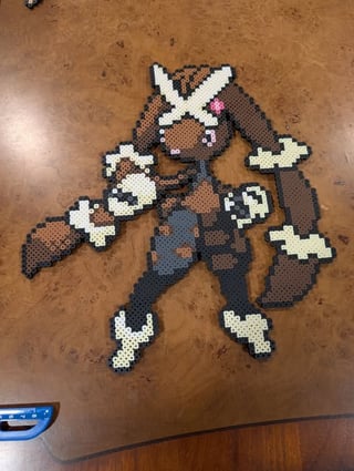 Pokemon Ornaments and Sprites Batch 2