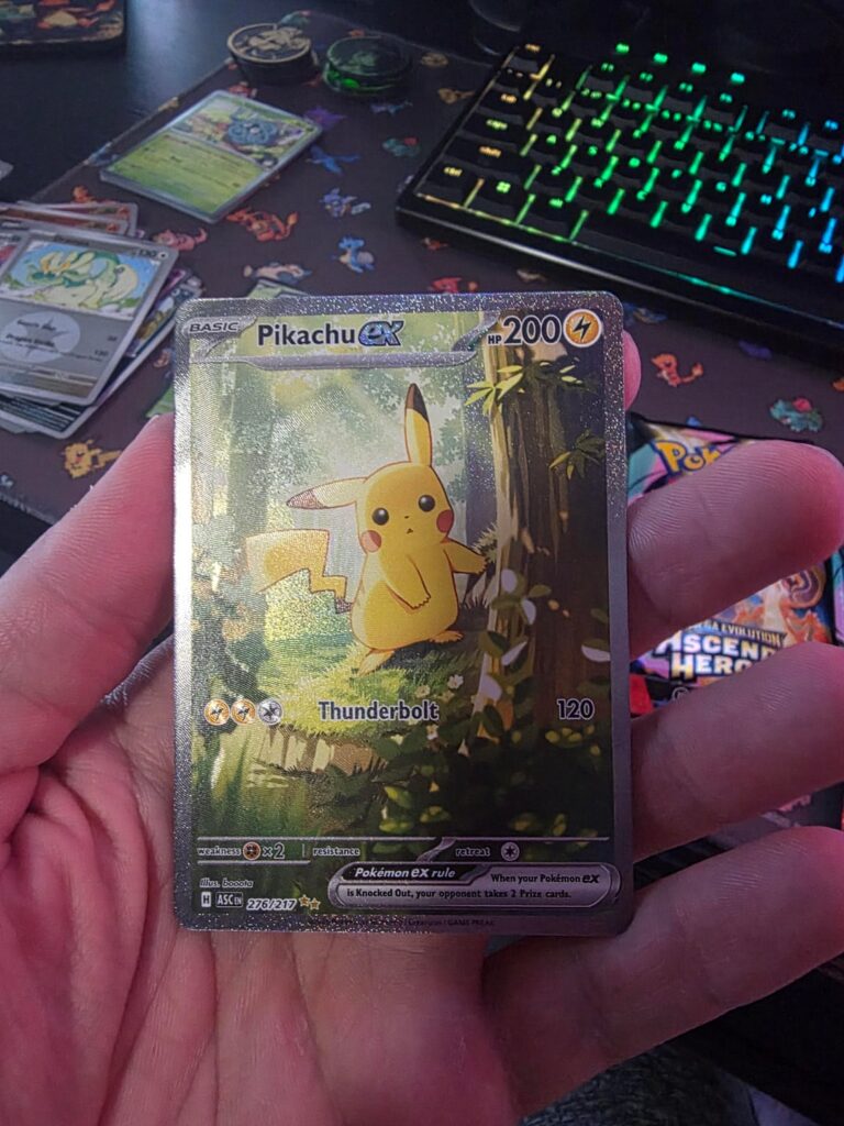 Yoooo I'm feeling ELECTRIC TONIGHT ⚡