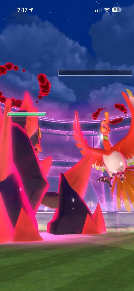 For everyone complaining