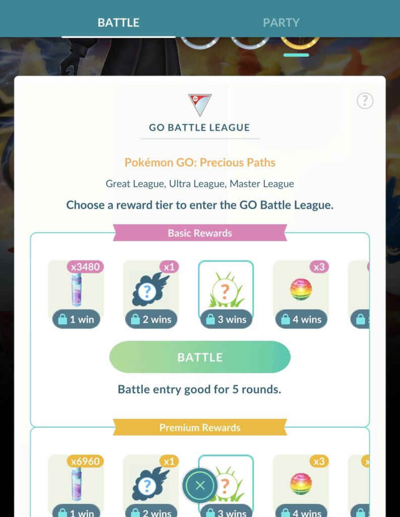 Can Someone Tell Me Why The Stardust Increases At Some Times?