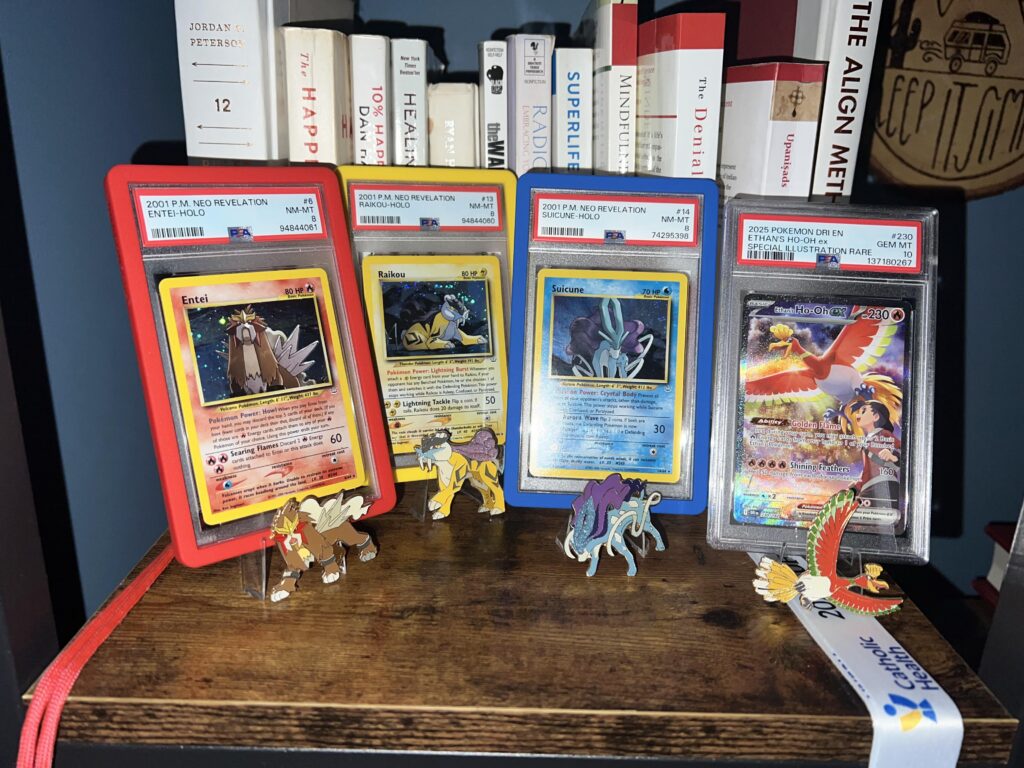 What a time to be alive