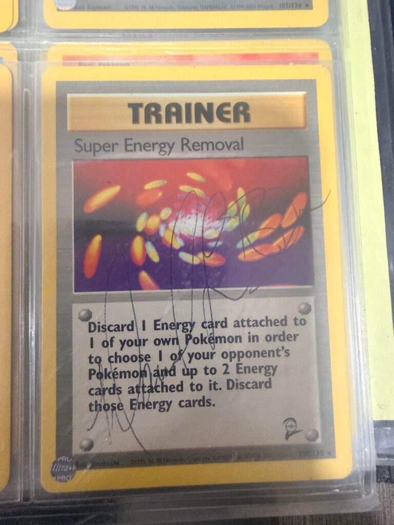 Help Identifying Signatures