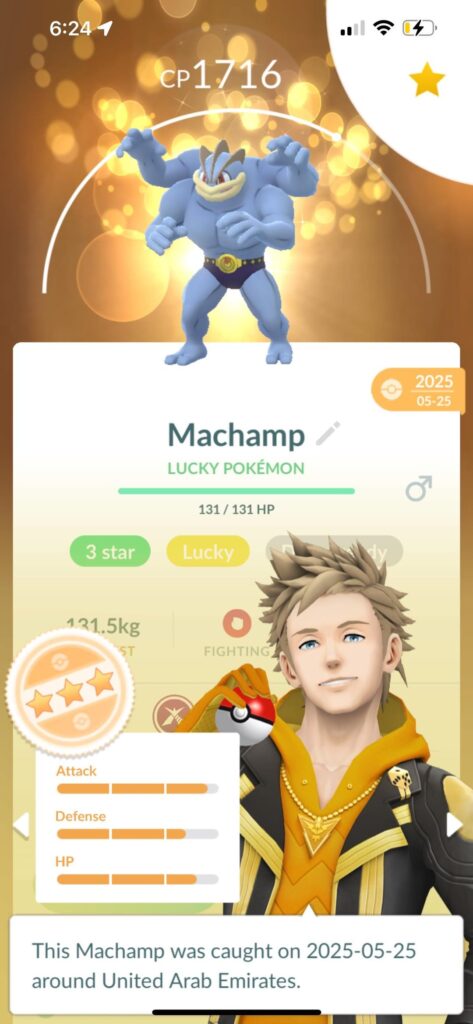 Hi guys. Earlier today I asked for advice with my dmaxers and what I should do. Thanks for all the help. General consensus was to wait till I have 98% of perfects before I invest. And to not bother if they also have a Gmax.